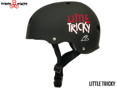 使ってみた スケボーでも人気 トリプルエイトのキッズヘルメット リトルトリッキー コドモバイク 使ってみた スケボーでも人気 トリプルエイトのキッズヘルメット リトルトリッキー コドモバイク