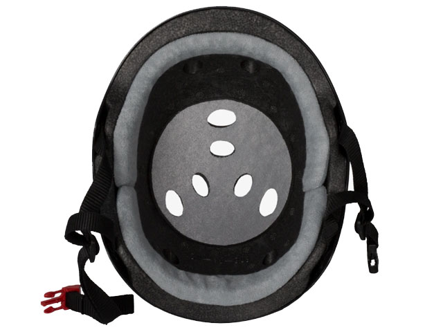 ���������� �ȥ�ץ륨���� triple eight T8 THE CERTIFIED SWEATSAVER �����ƥ��ե����� �������åȥ����С� BLACK MATTE �֥�å� �ޥå� �� ��ž�� �������ȥܡ��� BMX �ԥ��� �إ��å� ���å� �Ҷ� ���Ρ��ܡ��� Ƭ �ݸ� SKATEBOARD