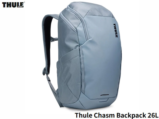  ꡼ Thule Chasm Backpack 26L 㥺 Хåѥå Pond Gray ݥ 졼 å...