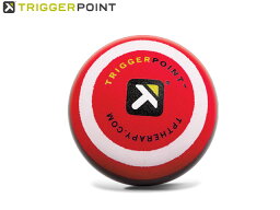 国内正規品 トリガーポイント マッサージボール TRIGGER POINT Massage Ball MBX 筋膜剥がし 筋膜リリース リカバリー トレーニング マッサージ ABS TRIGGERPOINT