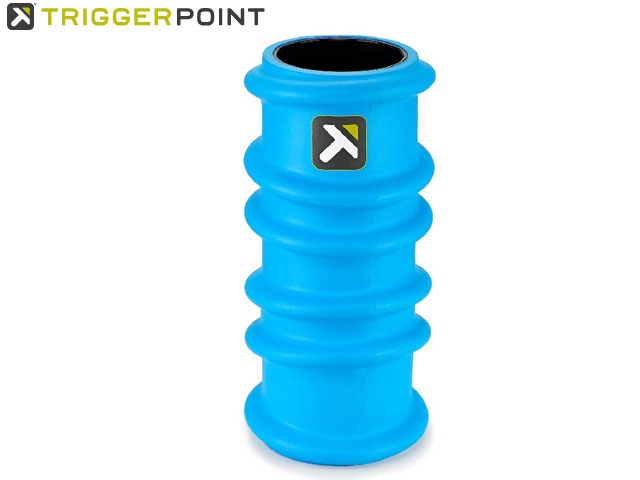 国内正規品 トリガーポイント チャージフォームローラー TRIGGER POINT CHARGE Form Roller 筋膜剥がし 筋膜リリース リカバリー トレーニング マッサージ ABS TRIGGERPOINT