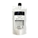 【送料無料】詰め替え用 PUT ON MAGIC ジェルル ジェル 400ml 美容室専売 オーガニック ヘアスタイリング 天然素材 無添加 ステップボーンカッ...