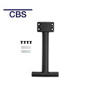 【即納在庫有】CBS オーリン デュアルマウントバー ハンドル ブラック MM-OLN/DMB/HA1/B