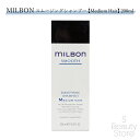 ミルボン MILBON スムージング シャンプー ミディアム ヘア 200ml【Medium Hair (普通毛向け)】 200ml ユニセックス ヘアケア