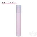 ミリ mm クリーム 80ml ヘアクリーム ユニセックス ヘアケア スタイリング b-ex ビューティーエクスペリエンス