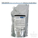 ミルボン MILBON スムージング シャンプー ミディアム ヘア 1000ml 【Medium Hair (普通毛向け)】 【詰替】 ユニセックス ヘアケア