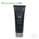 ナプラ napla エヌドット N.HOMME エヌドット オム シアクリーム 100g NAPLA