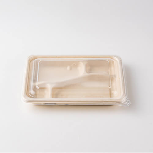 【SBT-クリアPPリッド23.2×17cmY...の紹介画像3