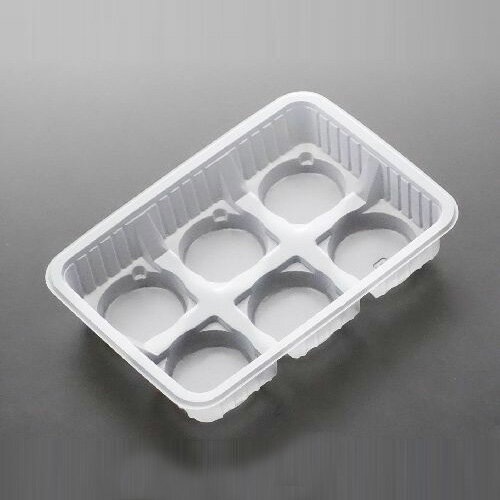 【サンプル商品:肉しゅうまいP6トレー】ギョー...の紹介画像2