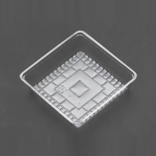 【角トレー2深】ケーキ容器 業務用 デザート容...の紹介画像3