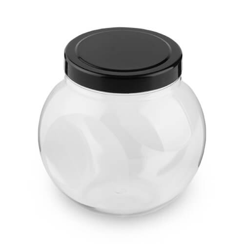 ポイント3倍【100φネジキャップ 黒（100φネコブロー用）】【枚単価 43.3円×90枚】...