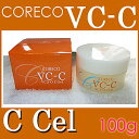 コレコ　VC-C Cゲル（100g）肌を潤す「水」へのこだわり 【HLS_DU】【あす楽_土曜営業】【RCP】