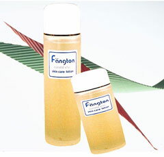 フェントン　スキンケアローション（80ml）【5億年前の古代粘土で作った、超自然派化粧品！】【楽ギフ_..