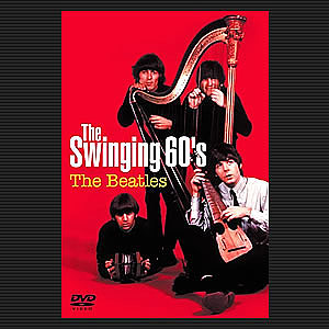 ӡȥ륺The Swinging 60'sThe Beatles ̤ܡ͵Υɥ󥿥꡼꡼