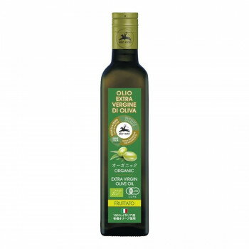 Olive Oil - アルチェネロ 有機EXVオリーブオイル フルッタート 500ml 12本セット 【イタリア産 有機JAS認定】 コールドプレス マイルドな風味 業務用 ギフト お返し 内祝い