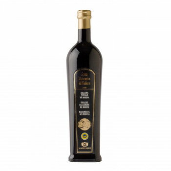 マニカルディ モデナ産 バルサミコ酢 IGP 1000ml 6本セット 【伝統製法】 まろやか 風味豊か 栗香り 料理用 業務用 お返し 内祝い