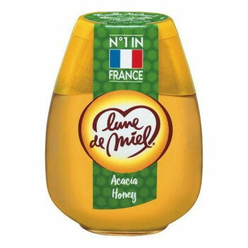 ルン ド ミエル ハチミツ アカシア 250g 10個セット 070059