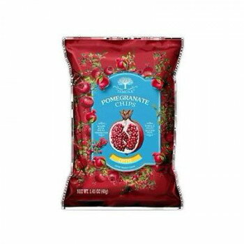 ティモレ ザクロチップス チーズ味 40g 24個セット 【ノンフライ ヘルシースナック】 ザクロ含有量40% タイ産