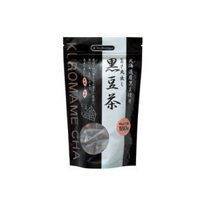 旨さ丸出し 黒豆茶 10TB×12セット 1462 【日本製 ノンカフェイン ティーバッグ】 北海道産光黒豆 二度煎り 香ばしい 無添加 お茶 ギフト 内祝い お返し