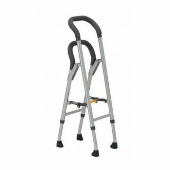 幸和製作所 テイコブ(TacaoF) 多脚杖 コンパクトサイドケイン HKS01