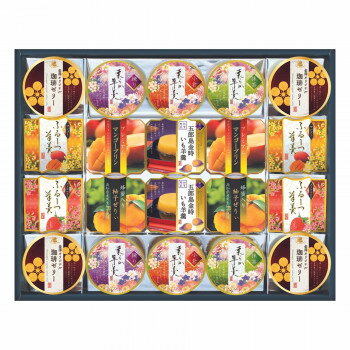 金澤兼六製菓 バラエティデザートギフト TUK-40W 【日本製 9種類食べ比べ 1756g】 和風スイーツ お歳暮 帰省 手土産 お返し 内祝い