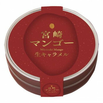 響 宮崎マンゴー生キャラメル 12粒×60個【日本製】 南国フルーツ 高級生キャラメル お土産 お返し 内祝..