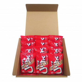 職人が麺の状態と天候をみくらべて、温度と湿度を調整しながら3日間(約60時間)じっくり熟成乾燥した、小麦の風味豊かでのどごしのよいラーメンです。スープはじっくり煮込んだコクのある博多風の豚骨味です。内容量1188g(めん70g×12、スープ29g×12)サイズ36.5×30.8×8.4cm個装サイズ：20×20×40cm重量個装重量：1188g仕様ノンフライ麺(60時間熟成乾燥)オリジナル形状鳥志掛け賞味期間：製造日より300日生産国日本栄養成分エネルギー:293.2kcalたんぱく質:10.4g脂質:4.6g炭水化物:45.3g食塩相当量:6.8g原材料名称：中華めん麺(小麦粉(国内製造)、食塩/かんすい、着色料(くちなし黄色素))スープ(畜肉エキス、食塩、ラード、醤油、砂糖、香辛料、ごま油、酵母エキス/調味料(アミノ酸等))(一部に小麦・大豆・豚肉・鶏肉・ごまを含む)アレルギー表示小麦、ごま、大豆、鶏肉、豚肉（原材料の一部に含んでいます）保存方法直射日光を避け常温で保存してください。製造（販売）者情報合資会社鳥志商店fk094igrjs