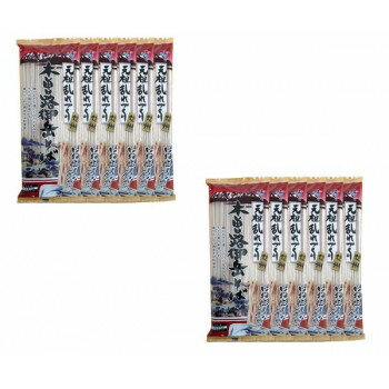 Other - 霧しな 木曽路御岳そば 200g×12袋入 日本製 石臼挽きそば粉 もちもち食感 乱れづくり製法 業務用 お土産 内祝い ギフト