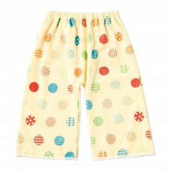 履くタイプのおねしょケットで水分をしっかりガード。足が動かせてまくれ上がりにくいパンツ型。オムツ外しのトレーニングや、うっかりおねしょ対策に便利です。防水生地で水分をしっかりキャッチし、シーツや布団が濡れるのを防ぎます。持ち運びに便利な収納袋付。対象年齢3～5歳くらい。サイズ本体:約45×50cm、収納袋:約18×28cm個装サイズ：25.0×16.0×5.0cm重量約220g個装重量：260g素材・材質表地：ポリエステル65％、綿35％裏面：ポリウレタンコーティング裏地：ポリエステル65％、綿35％付属品収納袋生産国中国fk094igrjs