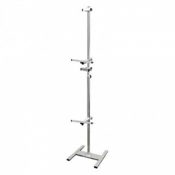 パネルスタンド 常磐精工 TOKISEI PA23G-CB 屋内用 日本製 A1 B1 サイズ 縦2枚展示 コンビ スタンド ス..