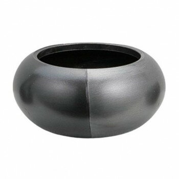 incense Burners - 仏具 前香炉 ALTE MEISTER アルテマイスター 中 霞色 真鍮製 日本製 鋳物 職人手作り 表情変化 サイズ H4.7×直径9.5cm 100g 49784