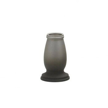 Incense Stick Stands - 仏具 線香差 ALTE MEISTER アルテマイスター かなで 錫色 真鍮製 日本製 グラデーション 美しい 49742 H5.8×直径3.8cm 150g