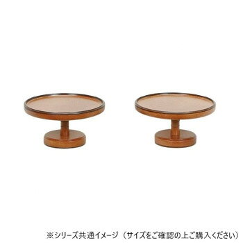 仏具 高月 対 ALTE MEISTER アルテマイスター モダン ブラウン 日本製 おしゃれ デザイン 3.0 2G271 H5.4×直径9.0cm 個装サイズ9×9×5cm 個装重量100g