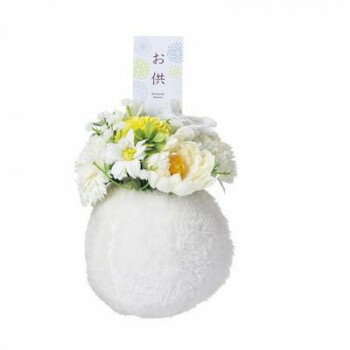 �����ץե� GREEN HOUSE ���ꥢ�륽���� �դ�դ�ݥå� �ۥ磻�� 5582-WH �и� �� ���ե� ���֤� �ץ쥼��� ����ƥꥢ ��ǰ��