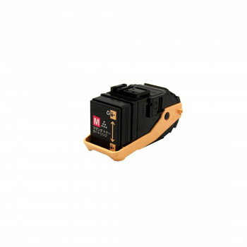 Rakuten - 再生トナー カートリッジ エネックス エクシア CT202461 M 200g 日本製 リサイクルトナー 国内生産 DocuPrint C3450d C3450d ll 対応 キレイ印刷 コスト削減