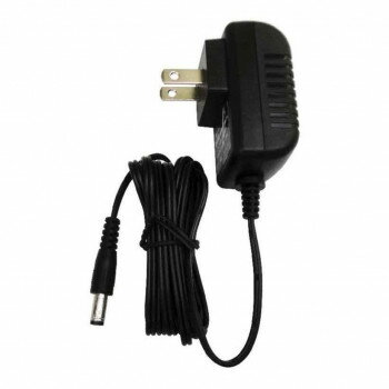 ACアダプター アルミス AHK-10WCH ハンディ耕運機 耕す造 充電器 10.8V 2000mAh 電源 アダプタ 樹脂製