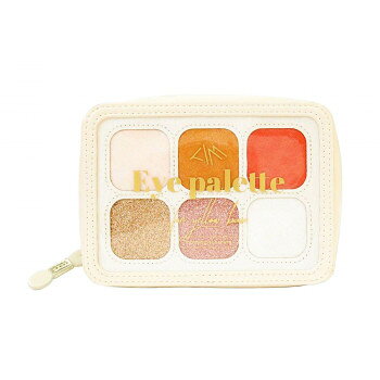 アイシャドウ ポーチ スクエアポーチ ペンケース アイボリー 合成皮革 オープンポケット 高さ110mm 幅150mm マチ45mm 100g ST2171