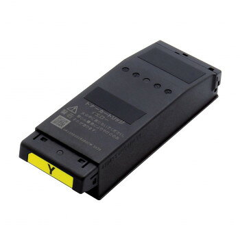 RICOH - トナーカートリッジ エネックス エクシア TC-C4EY1 再生トナー リサイクルトナー 日本製 国内生産 キレイな印刷 コスト削減 対応機種 C650dnw