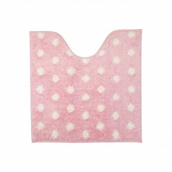 ふんわりと弾力のある心地。長時間過ごしていたくなるようなトイレマットです。洗濯機で丸洗いができ、繰り返し洗ってもふんわり感が持続します。無機抗菌剤「ゼオミック(R)」を練りこんだ糸を使用。洗濯後も抗菌防臭効果が持続します。しあわせ気分でくつろぎたくなるトイレマットです。※Zeomic(ゼオミック(R))は、株式会社シナネンゼオミックが製造販売する抗菌剤です。サイズ約60×60cm個装サイズ：41×48×64cm重量個装重量：295g素材・材質ポリエステル100%仕様製法:タフト機特殊加工:抗菌・防臭付き生産国中国fk094igrjs