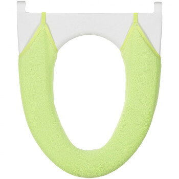 洗浄・暖房便座にきれいにフィットします。洗浄・暖房型の便座カバーです。サイズ個装サイズ：41×48×64cm重量個装重量：295g素材・材質アクリル100%仕様タイプ:洗浄・暖房型製法:編み機生産国中国fk094igrjs