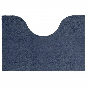 トイレカーペットベースです。密着すべり止め加工が施されているのでズレにくい。お好きな形にカットすることが可能です。洗濯機で丸洗いできるので清潔を保てます。※洗濯の際は洗濯ネットをお使いください。※洗濯表示に従い、お洗濯をお願いします。サイズ40×60cm個装サイズ：41×48×64cm重量個装重量：295g素材・材質ポリエステル100%仕様製法:タフト密着すべり止め加工薄型マットタイプフリーカット対応洗濯機で丸洗いOK生産国中国fk094igrjs
