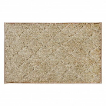 ふわふわのクッション性で生活音や床へのキズを軽減。ペットにもやさしい階段マットです。丸洗いできていつでも清潔にお使いいただけます。※洗濯の際は洗濯ネットをお使いください。※洗濯表示に従い、お洗濯をお願いします。サイズ50×80cm個装サイズ：41×48×64cm重量個装重量：295g素材・材質ポリエステル100%仕様踊り場用製法:タフトすべり止め付き丸洗いOK生産国中国fk094igrjs