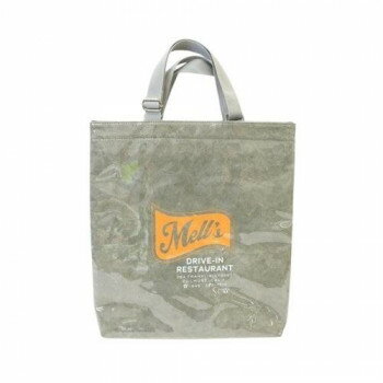 PCバッグ タイベック SK1271 グレー GY 15.6インチ A4 スリーブバッグ クリア生地 クッション性 PCポケット メッシュポケット 通勤 通学 ヴィンテージ レトロ オシャレ デザイン