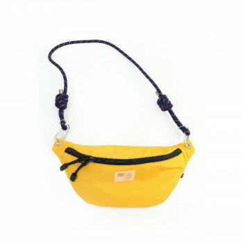 ボディバッグ トムとジェリー カラー オレンジ W-TJ1471 200x290x90mm 300g ポリエステル 軽量 コンパクト 旅行 ライブ スマホ収納 調整可能ショルダー