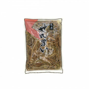 ぜんまい 水煮 タチバナ食品 特級ぜんまい 400g×20入 国産 歯ごたえ 和え物 煮物 お吸い物 炒め物 ビビ..