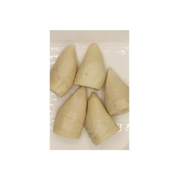 歯ごたえ良く仕上げました。茶碗蒸し・煮物・炒め物・揚げ物など様々な料理に幅広くご利用いただけます。内容量18Lサイズ個装サイズ：24×24×35cm重量11kg、約180-220g(1切あたり)個装重量：19000g成分pH調整剤仕様食物アレルギー:無コンタミネーション:無賞味:3年賞味期間：製造日より1,080日生産国中国栄養成分【100gあたり】エネルギー:22kcalたんぱく質:2.7g脂質:0.2g炭水化物:4g食塩相当量:0.01g原材料名称：たけのこ缶たけのこ保存方法直射日光・高温の場所は避け保存してください。製造（販売）者情報タチバナ食品株式会社群馬県高崎市西島町418-7fk094igrjs
