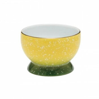 incense Burners - 香炉 有田焼 日本製 光綺 32j700q600072 陶磁器 仏壇用 丸み可愛い イエロー グリーン サイズ奥行88幅88高さ60mm 170g