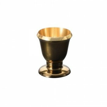 灯立 真鍮製 レアル 抹茶 32N8009h00062 日本製 キャンドルホルダー おしゃれ インテリア キャンプ アウトドア 和風 卓上