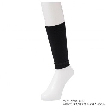 着圧ソックス サポーター 岡本 靴下サプリ ふくらはぎ 押し上げ ブラック L 90g 日本製 むくみ対策 血行促進 デスクワーク 旅行 立ち仕事 ロールアップ ハート型編地