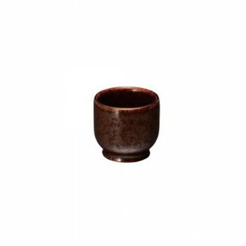 Rakuten - 茶湯器 有田焼 日本製 庵II ブラウン 32N5007000072 陶磁器 シンプル デザイン 茶器 急須 湯のみ 和食器 ギフト お返し